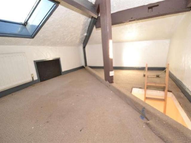 House for sale in West Yorkshire