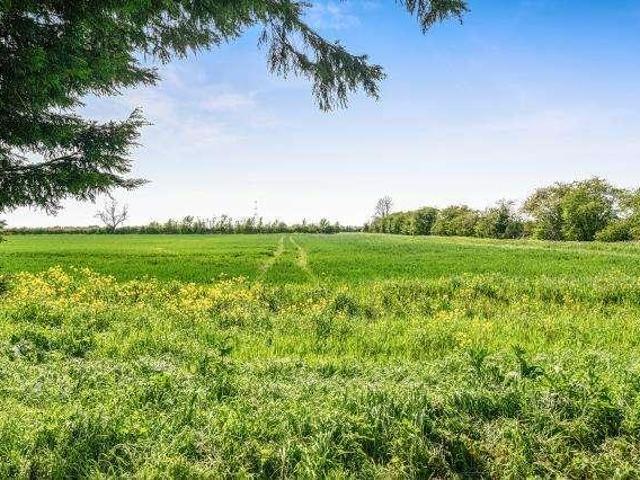 House for sale in Black Bourton, Oxfordshire