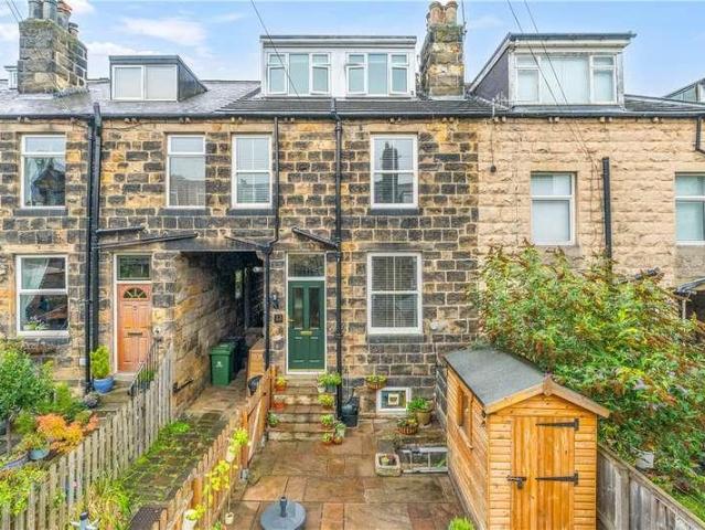 House for sale in Otley, West Yorkshire