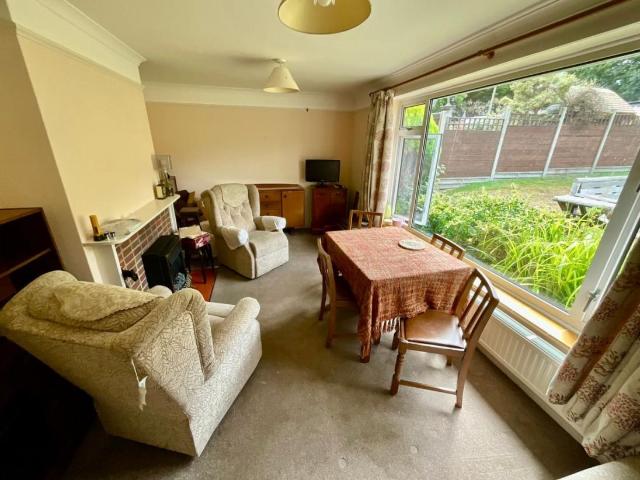 House for sale in Collington, Heathlands