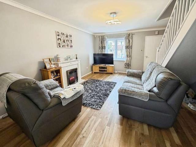 House for sale in Pontprennau, Falcon Lodge