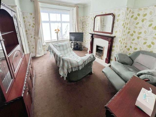 House for sale in Lee Bank, Isle Of Man