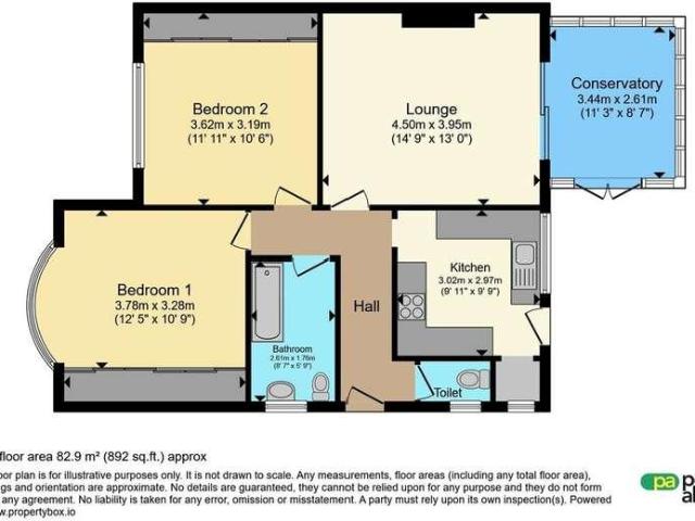 House for sale in Cadoxton, Barry
