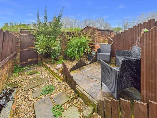 House for sale in Eccleston, St Helens