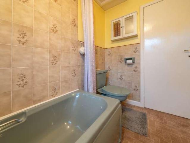 House for sale in Flookburgh