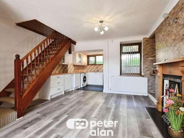 House for sale in Blaenhonddan, Cadoxton-juxta-neath