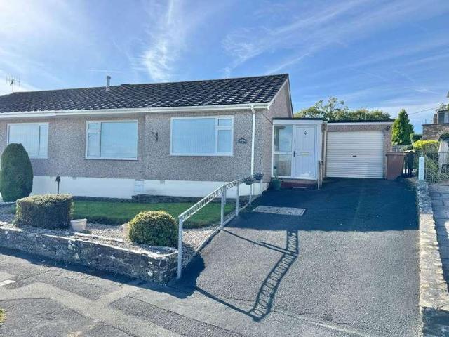 House for sale in Mount Wise