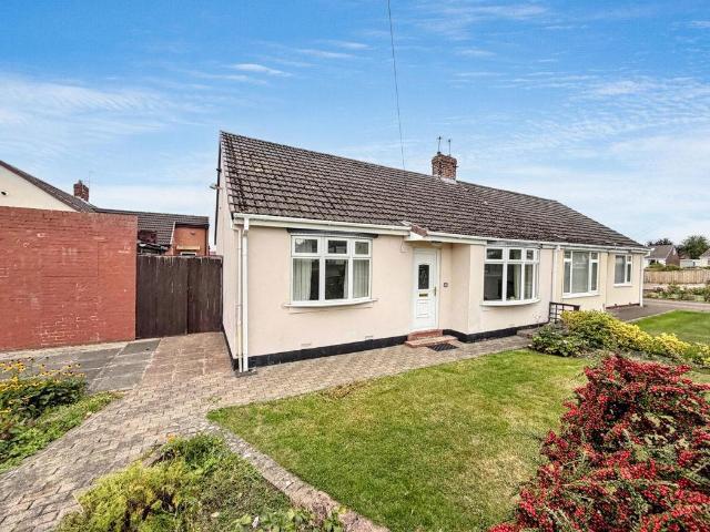 House for sale in Burnside, Tyne And Wear