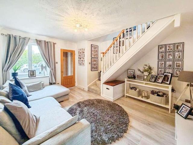 House for sale in Temple Park, Binfield