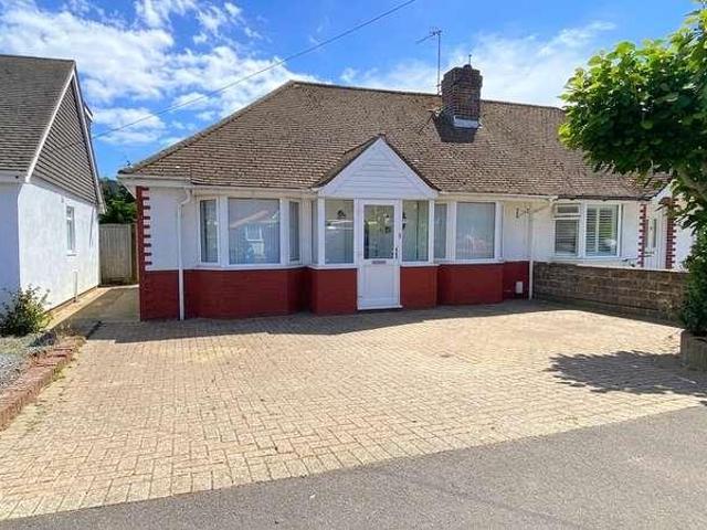 House for sale in Fishersgate, West Sussex