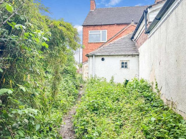 House for sale in Catshill and North Marlbrook CP, Bromsgrove