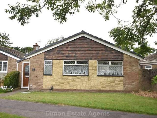 House for sale in Woodcot, Middlecroft