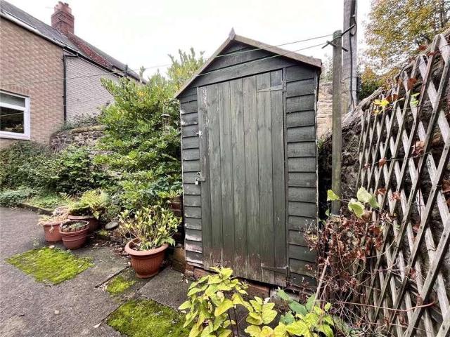 House for sale in Hexham, Northumberland