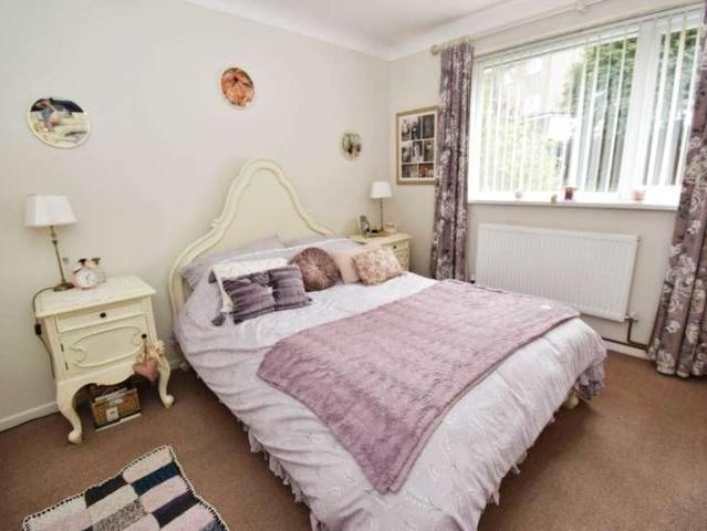 House for sale in Birkenhead, Lower Tranmere