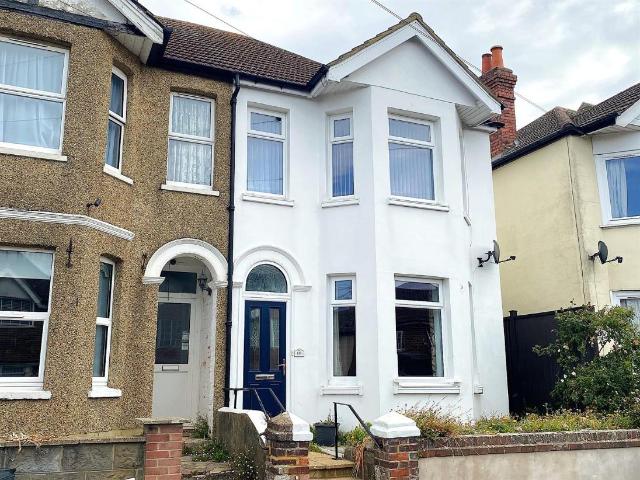 House for sale in Sidley, Heathlands