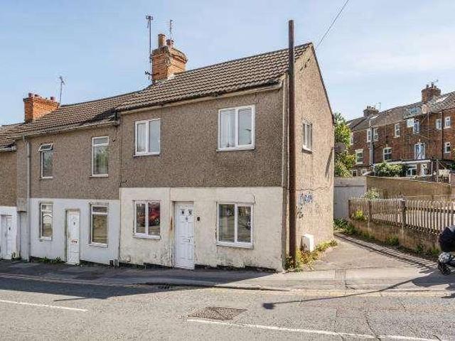 House for sale in Old Town, Swindon