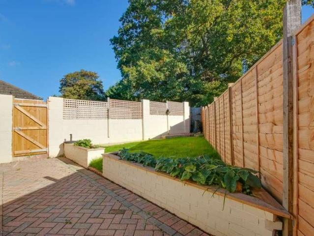 House for sale in Sholing Common, Southampton