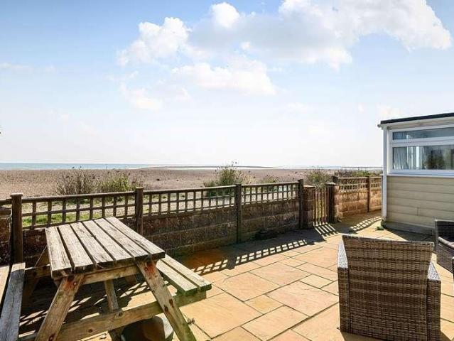 House for sale in Clapham, West Sussex