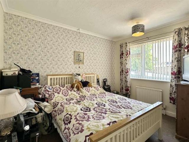 House for sale in Norby, Thirsk