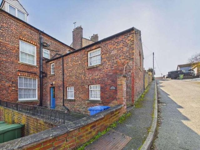 House for sale in Whitby, North Yorkshire