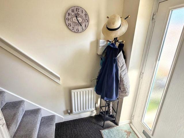 House for sale in Hirst, Ashington