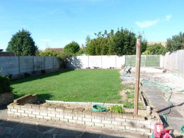 House for sale in Nethercourt, Thanet