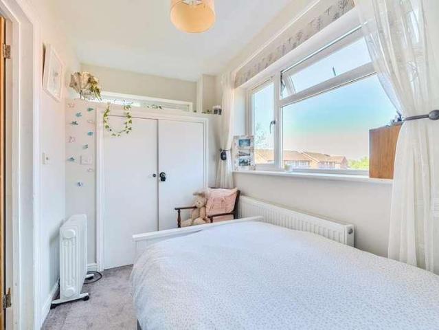 House for sale in Little Missenden, Buckinghamshire