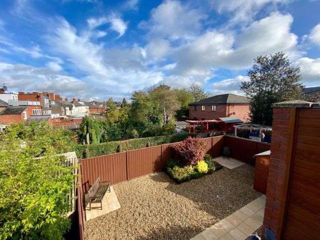 House for sale in Portfields, Lower Bullingham