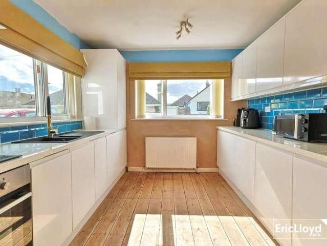 House for sale in Copythorne, Brixham