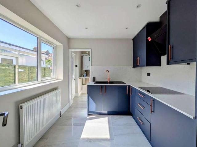 House for sale in Plashet, Greater London