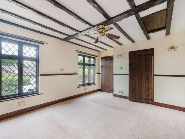 House for sale in Four Gotes, Cambridgeshire