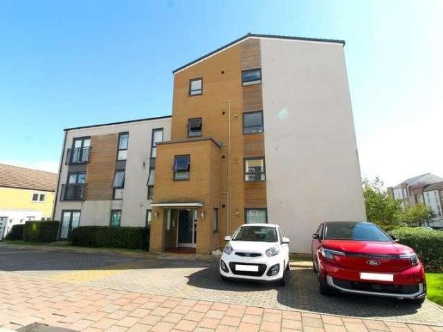 House for sale in Charlton Hayes, Patchway