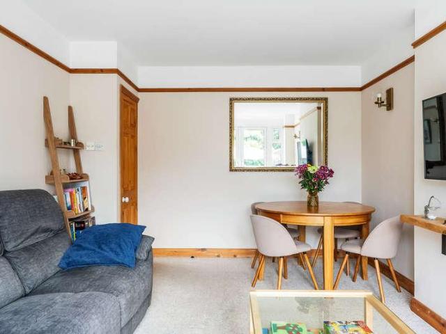 House for sale in Sevenoaks, The Butts