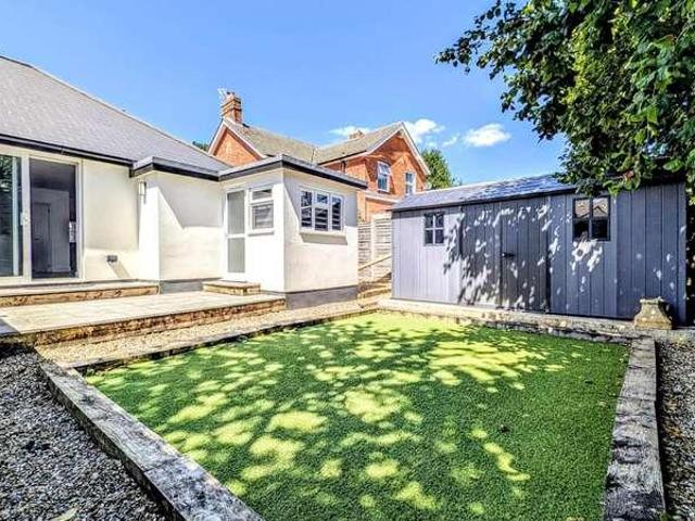 House for sale in Bordon, East Hampshire