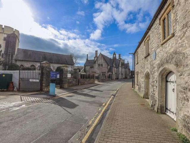 House for sale in Llanblethian, Cowbridge