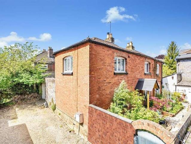 House for sale in Salisbury, Wiltshire