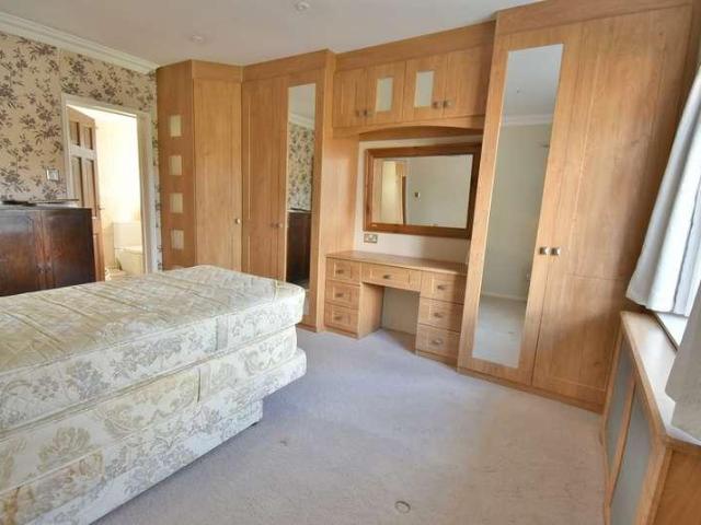 House for sale in Parley Cross, West Parley