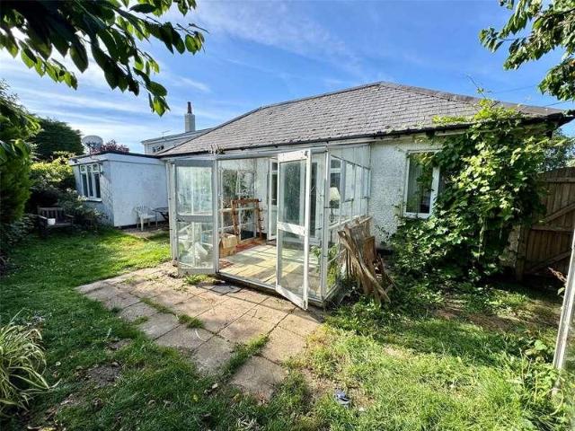 House for sale in Old Milton, Ashurst Bridge