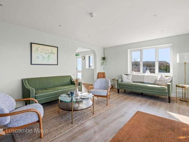 House for sale in Strode, Devon