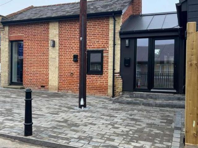 House for sale in Maldon, Essex