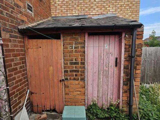 House for sale in Handsworth, West Midlands