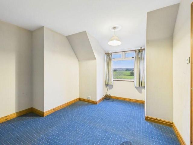 House for sale in Bare, Lancashire