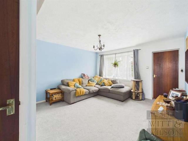 House for sale in Guestling Green, East Sussex
