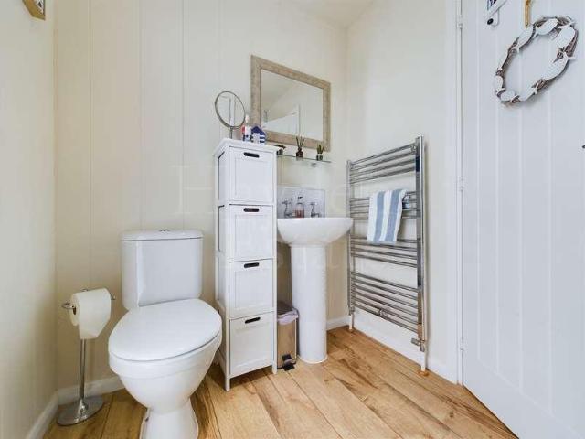 House for sale in Chorley, Billingsley