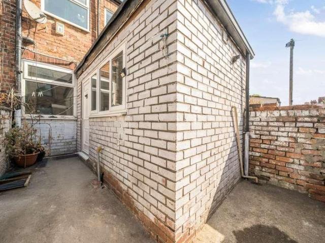 House for sale in Georgia, Greater Manchester