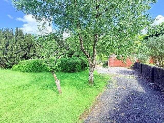 House for sale in Markinch, Scotland