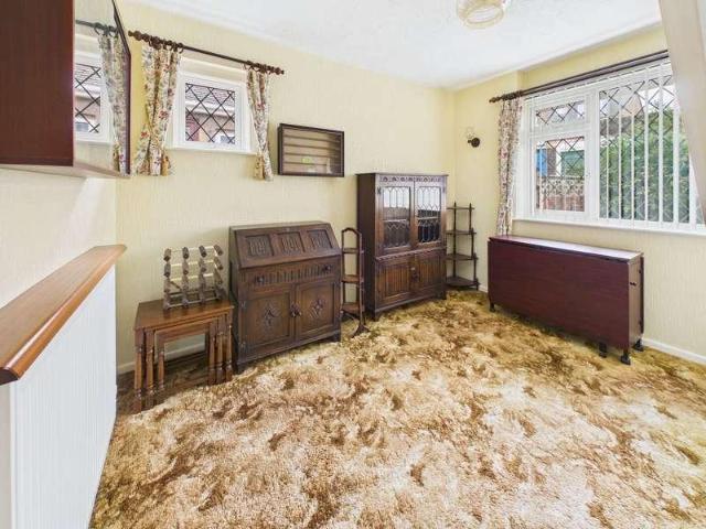 House for sale in Southwick, Adur