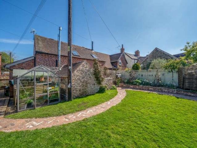House for sale in Stottesdon, Shropshire