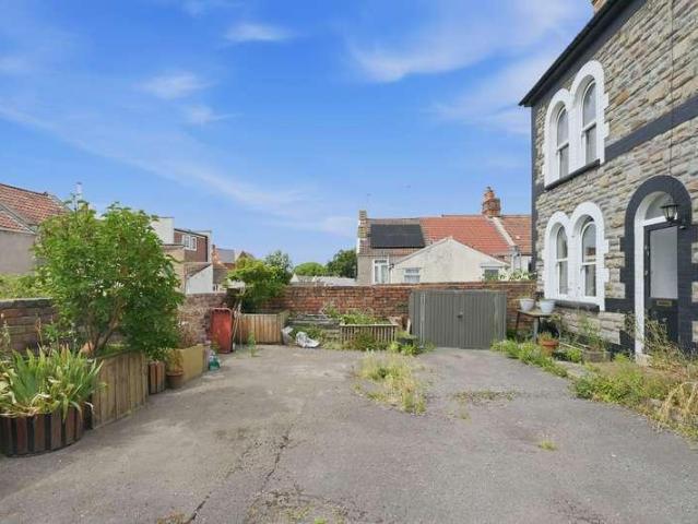 House for sale in Whitehall, Feckenham