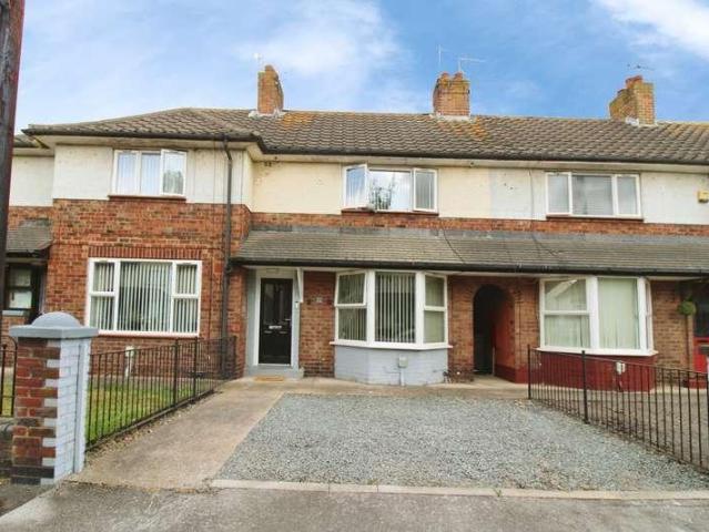 House for sale in Marfleet, Hull